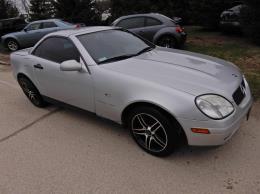 Auto Network Vehicle