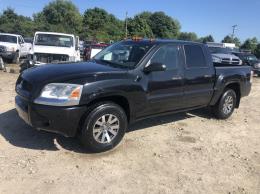 Auto Network Vehicle